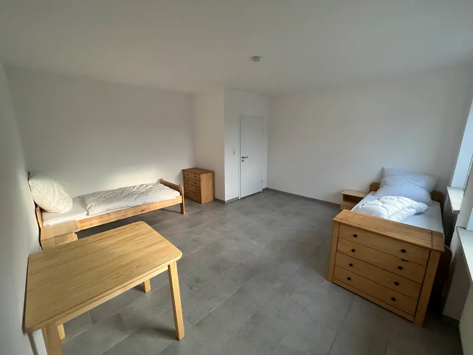 WG-Zimmer mit 15 m² in Straubing – Bild 1