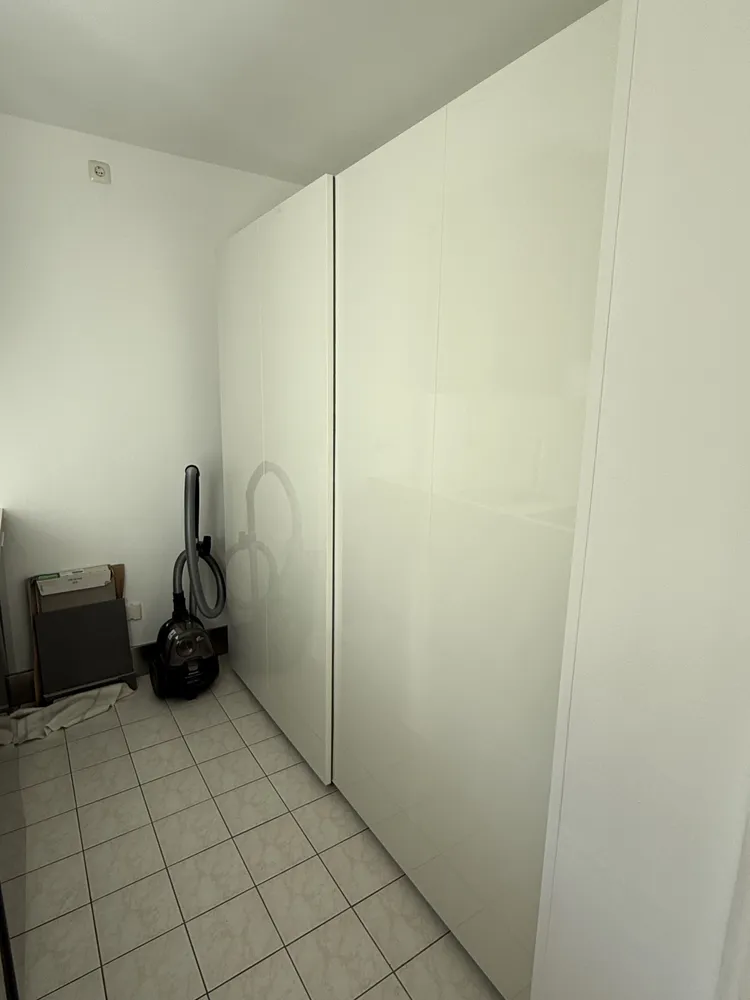 2 room apartment with 40 m² in Munich – Photo 12