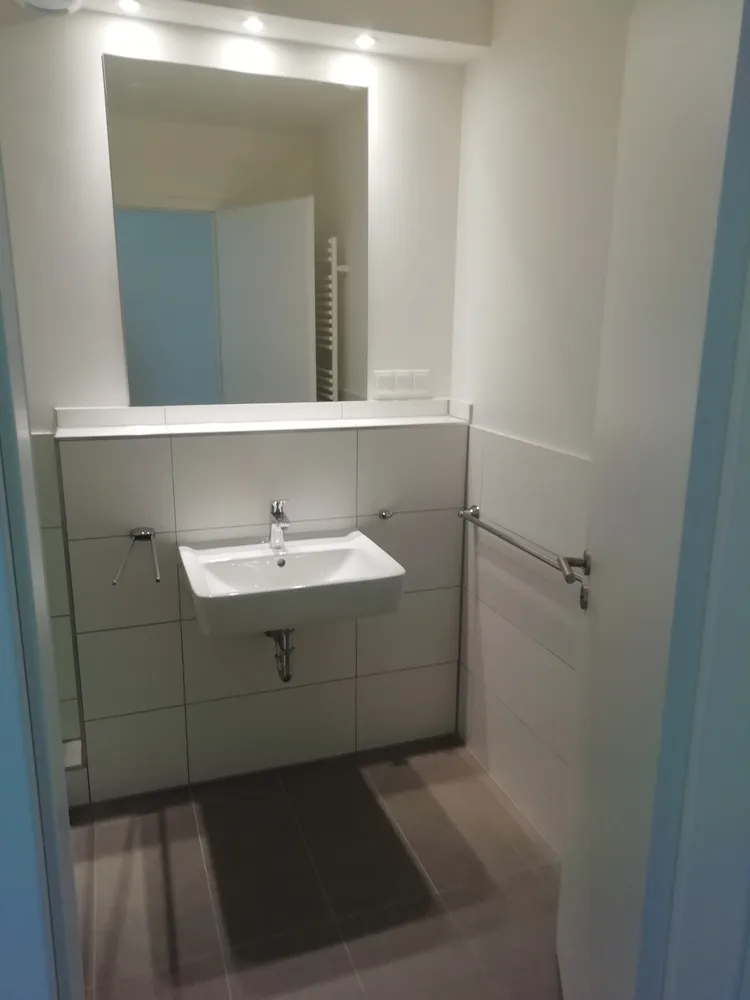 2 Zimmer Wohnung mit 69 m² in Berlin – Bild 6