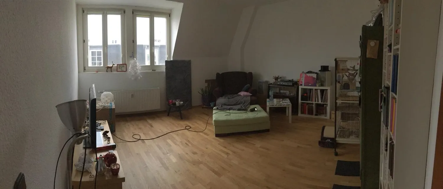 2 Zimmer Wohnung mit 52 m² in Wuppertal – Bild 7
