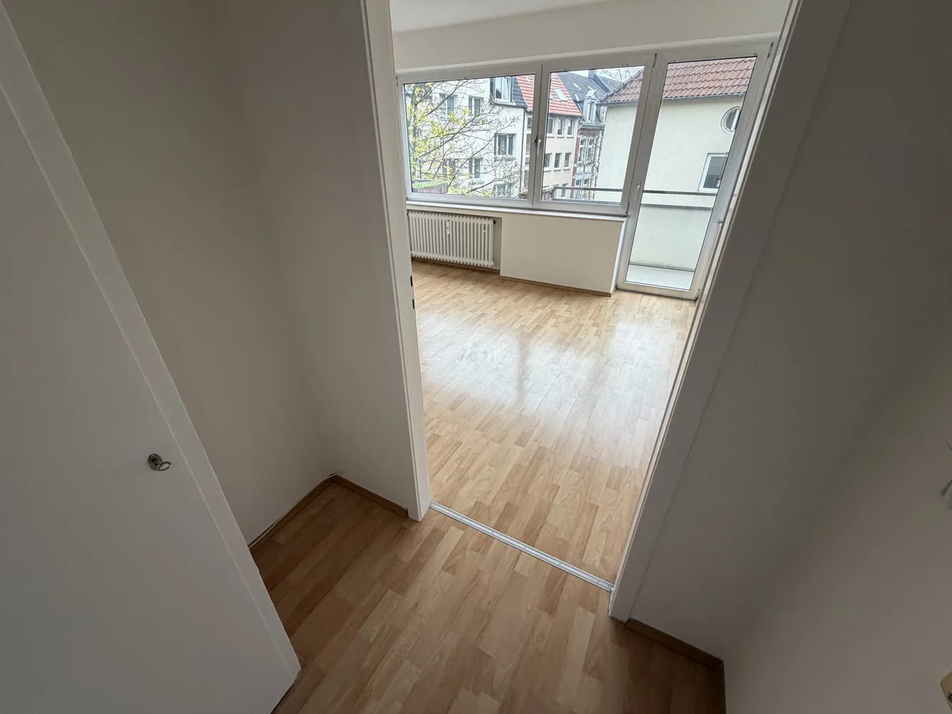 1 Zimmer Wohnung mit 28 m² in Essen – Bild 6