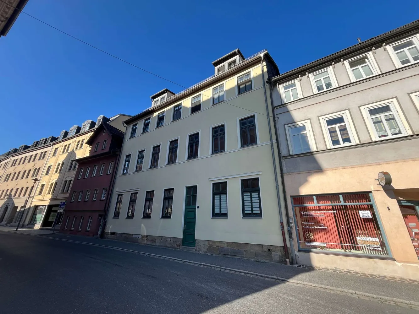 2 Zimmer Wohnung mit 48 m² in Sonneberg – Bild 7