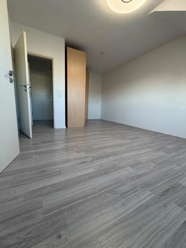 1 room apartment with 33 m² in Mönchengladbach – Photo 5