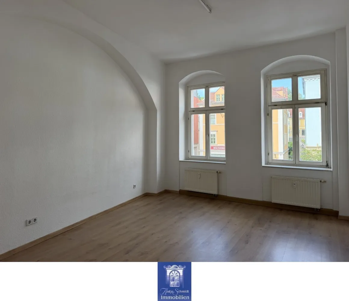 2 Zimmer Wohnung mit 45 m² in Meißen – Bild 10