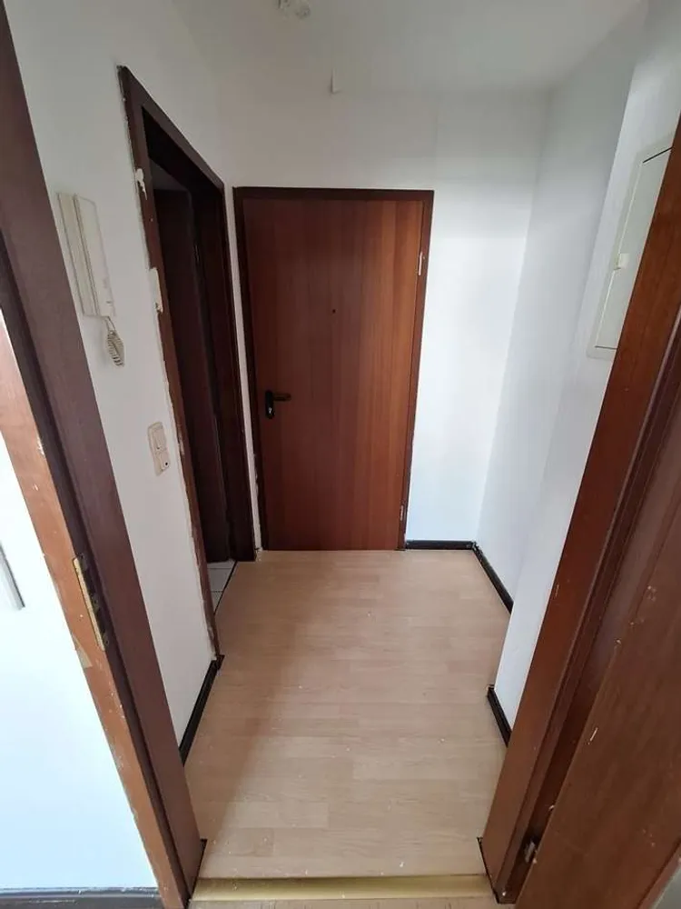 1 Zimmer Wohnung mit 25 m² in Langenfeld – Bild 6