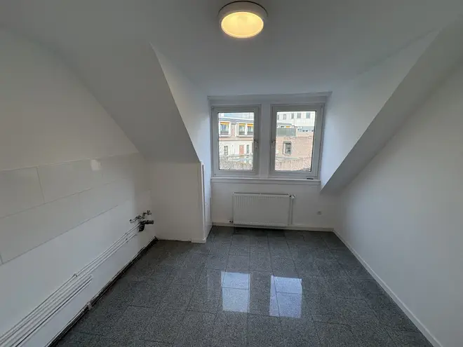 2 Zimmer Wohnung mit 56 m² in Hanau – Bild 2