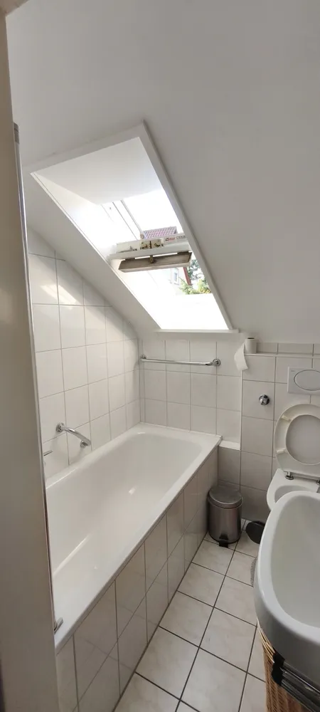 1 Zimmer Wohnung mit 35 m² in Stuttgart – Bild 5