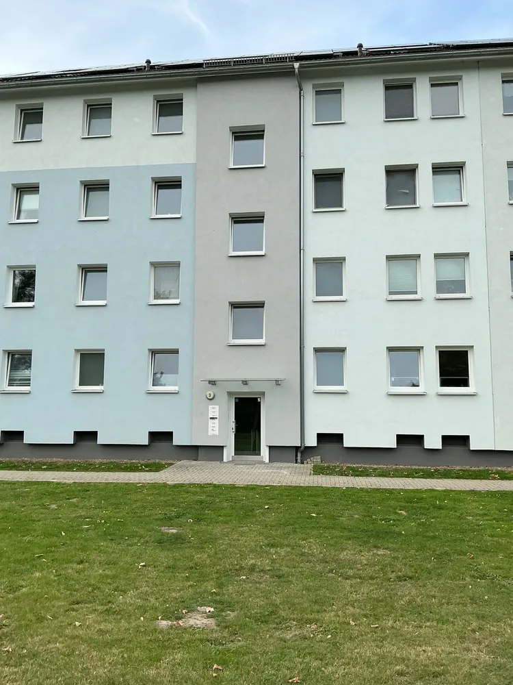 3 Zimmer Wohnung mit 63 m² in Braunschweig – Bild 1