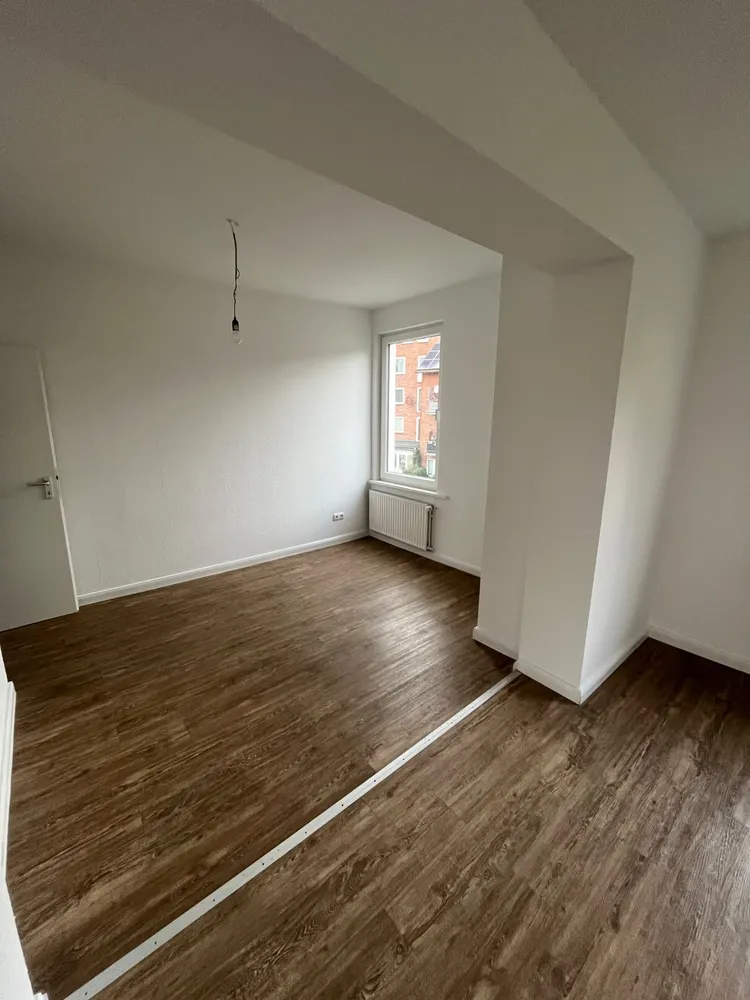 4 Zimmer Wohnung mit 103 m² in Lübeck – Bild 12