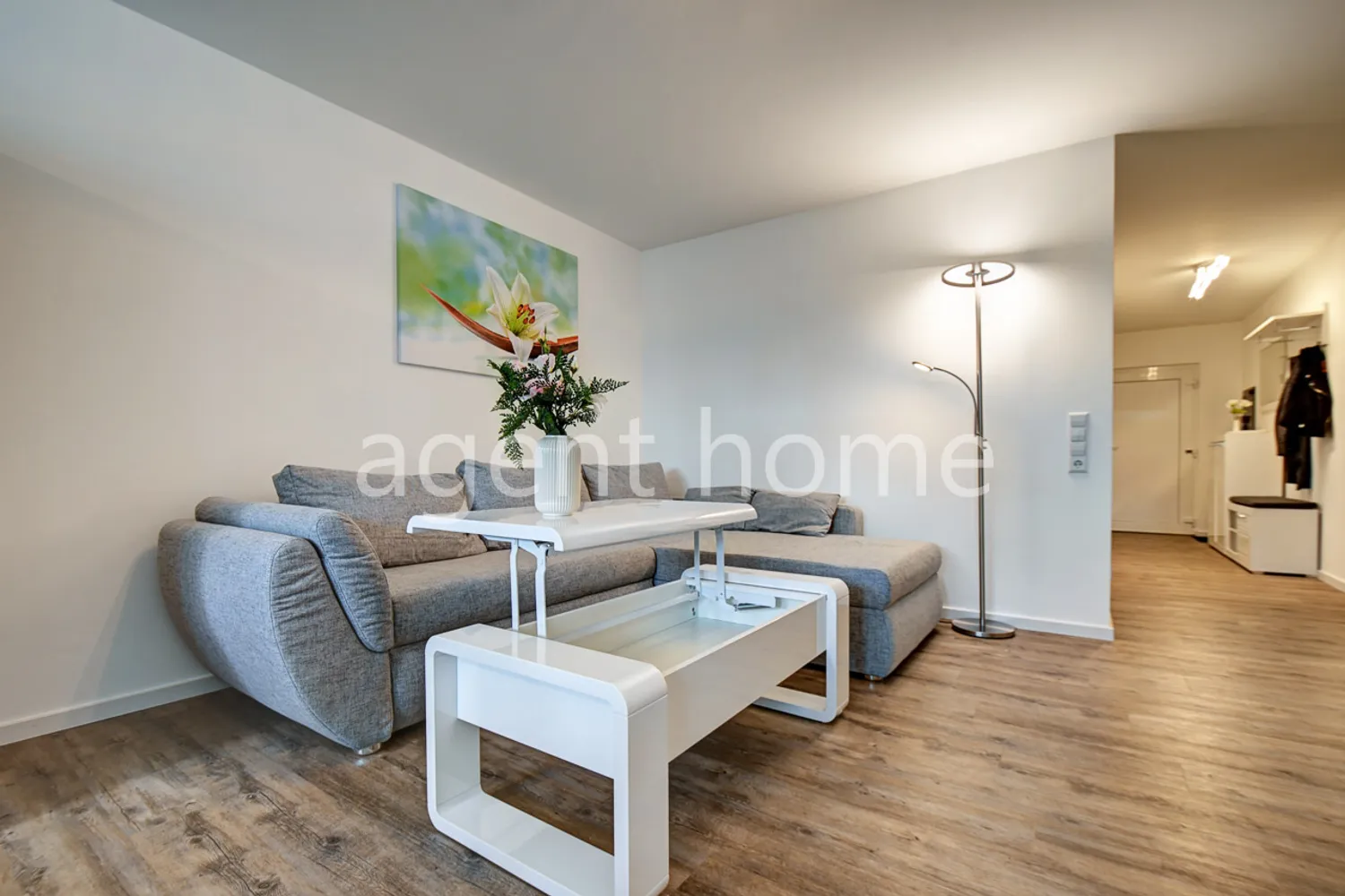 2 Zimmer Wohnung mit 49 m² in Ludwigsburg – Bild 7