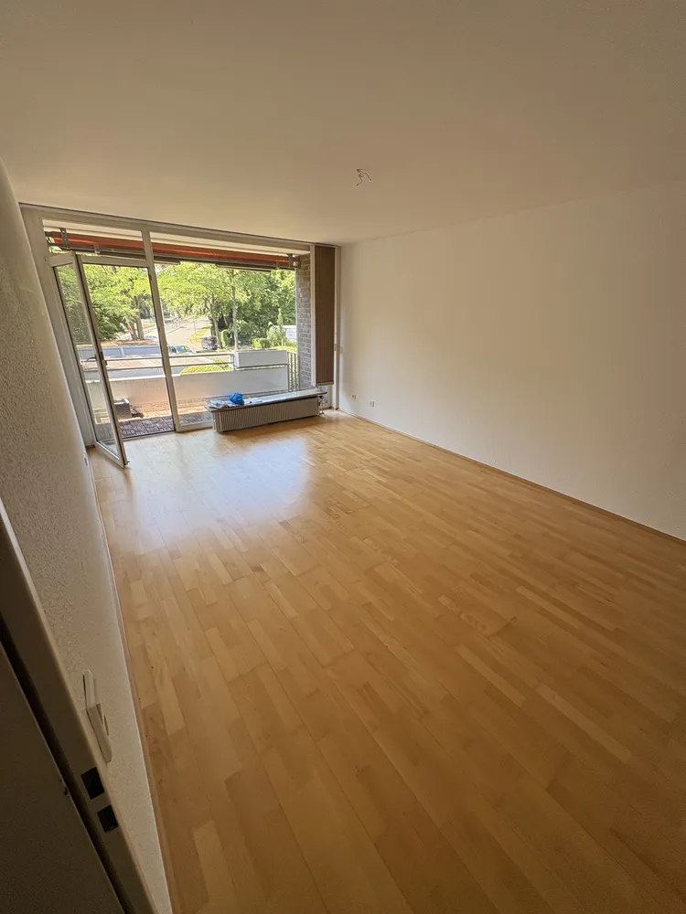 3 Zimmer Wohnung mit 57 m² in Krefeld – Bild 2