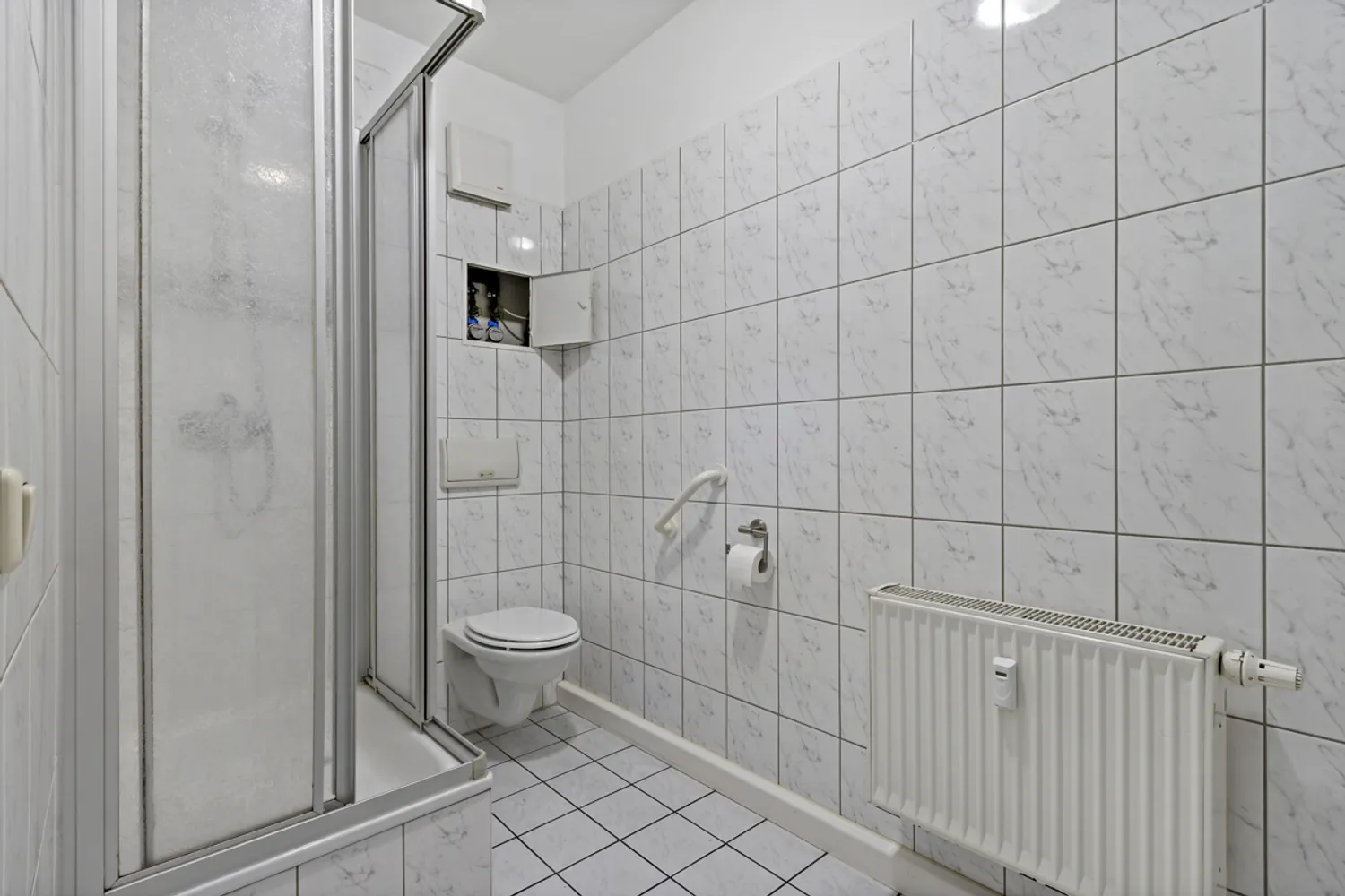 2 Zimmer Wohnung mit 48 m² in Halle (Saale) – Bild 6