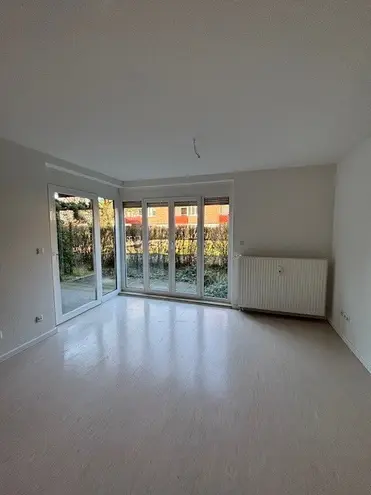 2 Zimmer Wohnung mit 47 m² in Hamburg – Bild 9