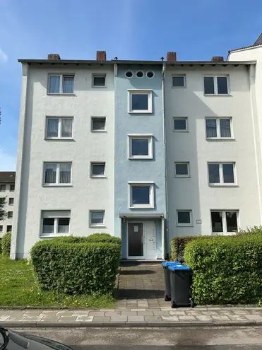 2 Zimmer Wohnung mit 52 m² in Köln – Bild 1