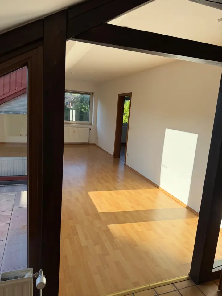 2 Zimmer Wohnung mit 50 m² in Lüneburg – Bild 1