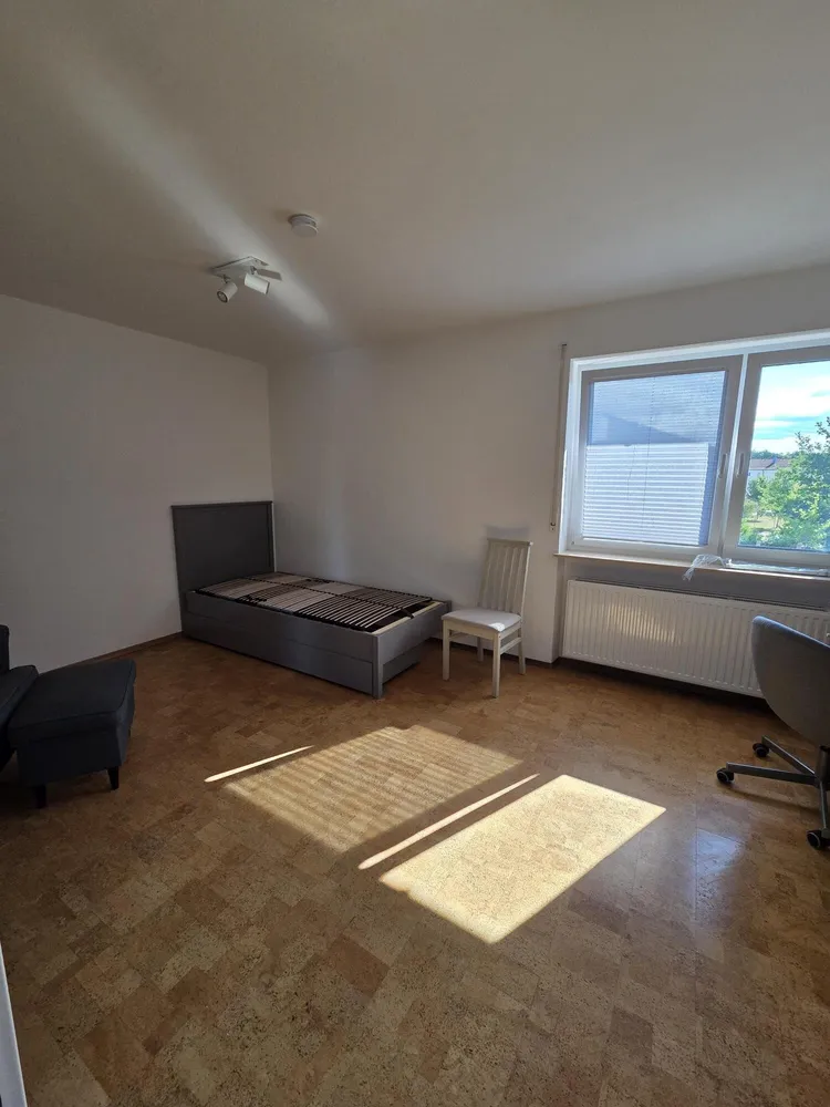 1 room apartment with 16 m² in Biberach an der Riß – Photo 10
