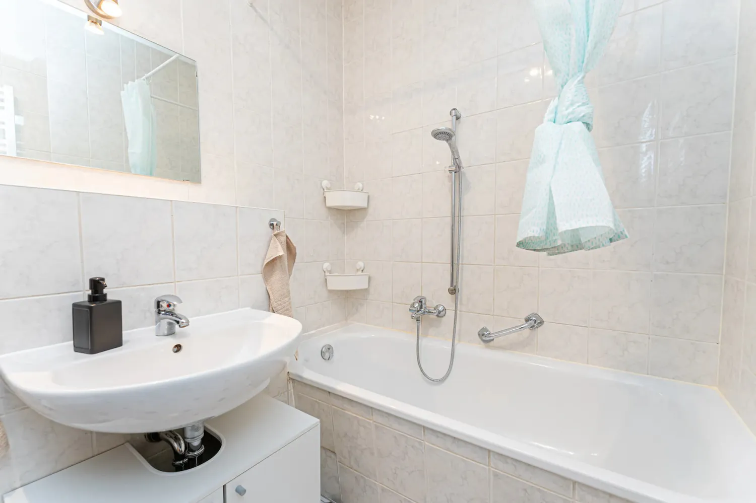 Shared room with 12 m² in Berlin – Photo 10