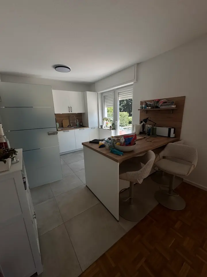 3 Zimmer Wohnung mit 110 m² in Gütersloh – Bild 2