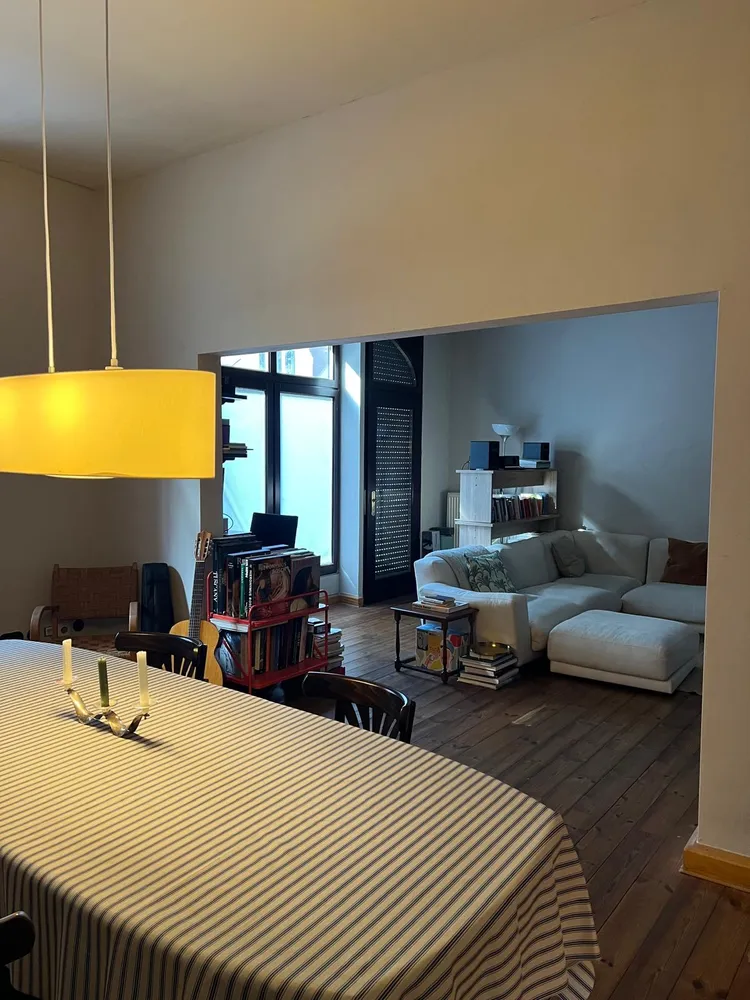 3 room apartment with 74 m² in Mannheim – Photo 5