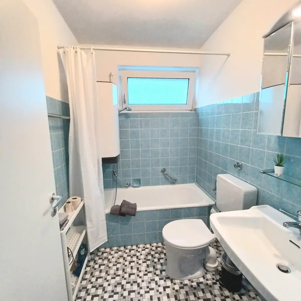 2 Zimmer Wohnung mit 58 m² in Lüdenscheid – Bild 7