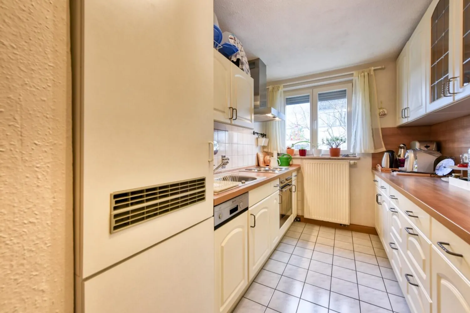 2 Zimmer Wohnung mit 50 m² in Stuttgart – Bild 9