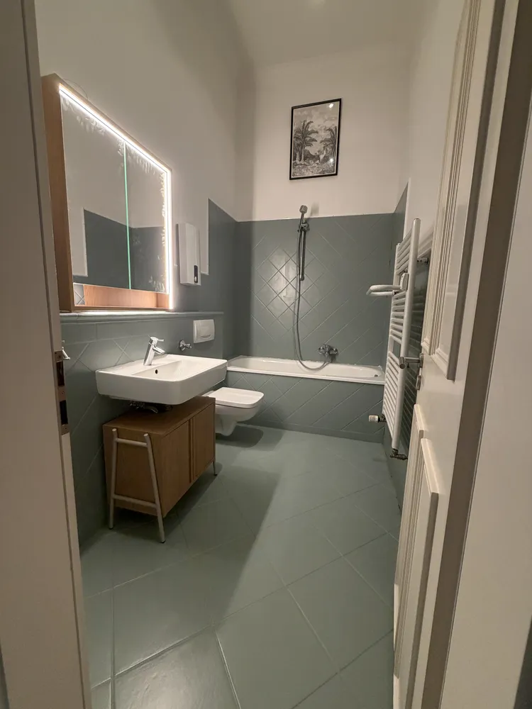 2 Zimmer Wohnung mit 51 m² in Düsseldorf – Bild 10