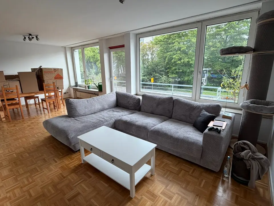 2 Zimmer Wohnung mit 80 m² in Krefeld – Bild 2