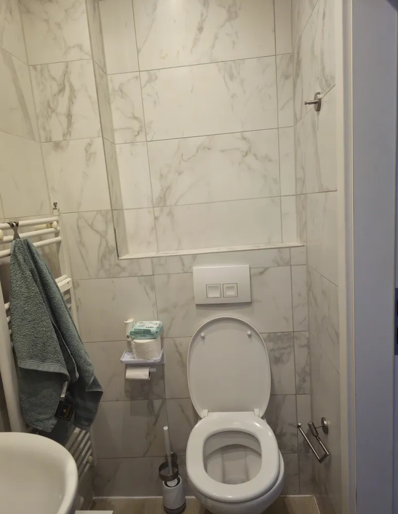 2 Zimmer Wohnung mit 40 m² in Mannheim – Bild 4