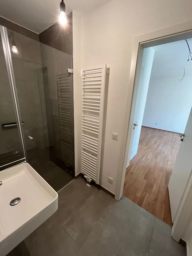2 Zimmer Wohnung mit 48 m² in Nürnberg – Bild 6