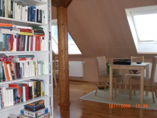 Studio mit 33 m² in Saarbrücken – Bild 7