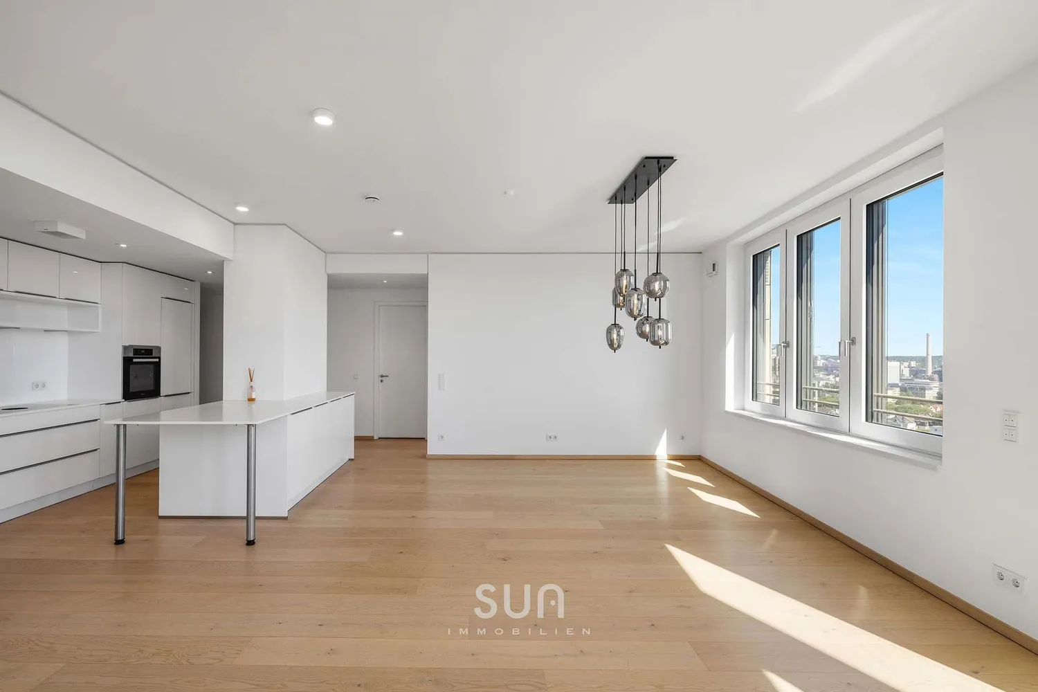 3 Zimmer Wohnung mit 169 m² in Frankfurt am Main – Bild 11