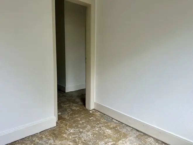 3 Zimmer Wohnung mit 99 m² in Düsseldorf – Bild 12