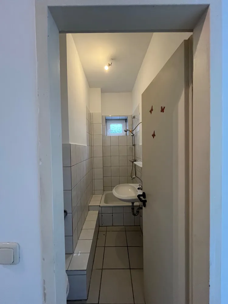 1 Zimmer Wohnung mit 21 m² in Mönchengladbach – Bild 9