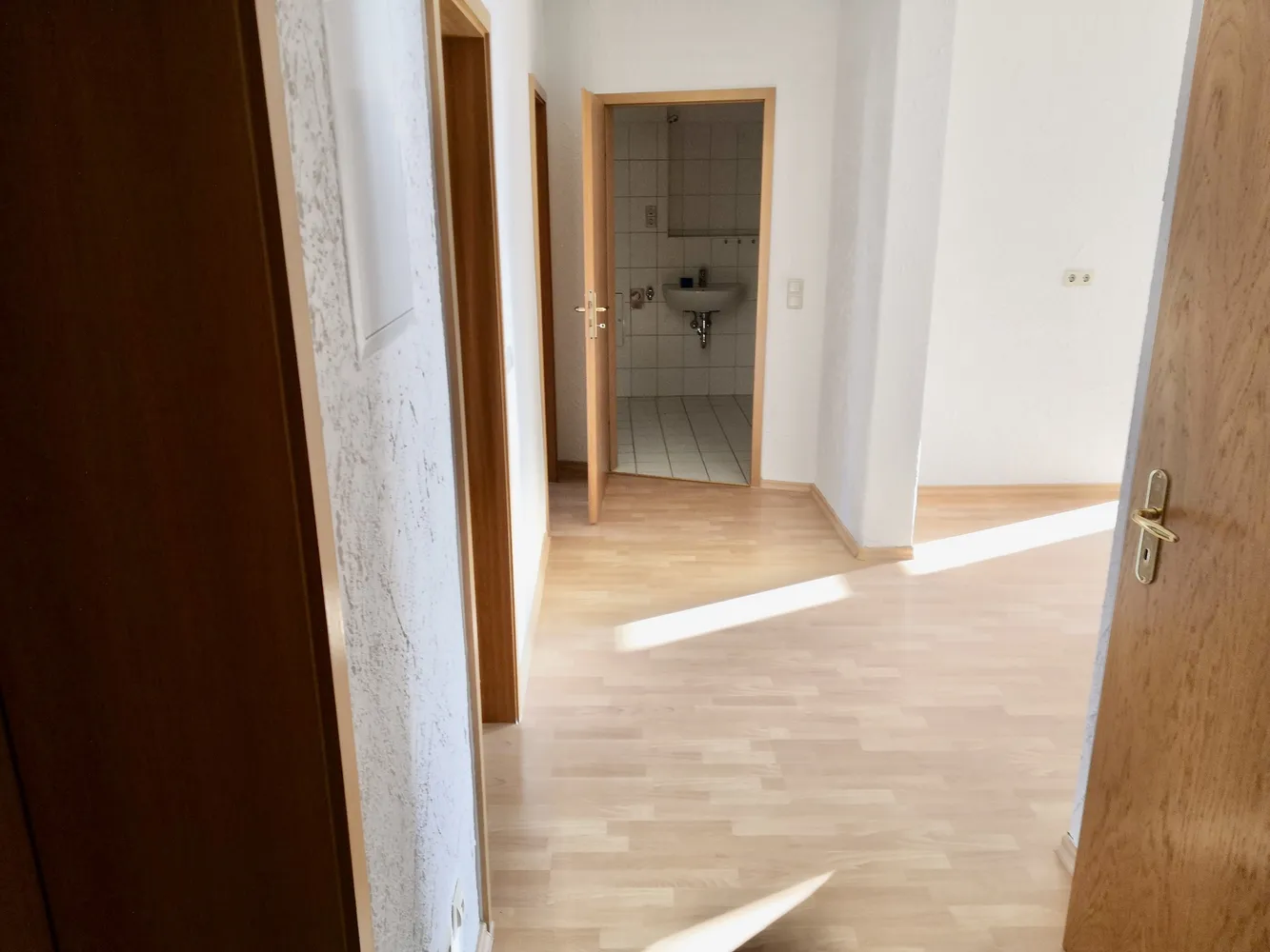4 Zimmer Wohnung mit 101 m² in Chemnitz – Bild 10