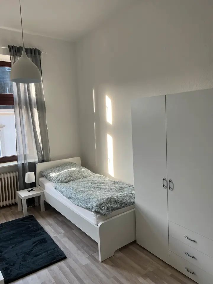 2 Zimmer Wohnung mit 49 m² in Wuppertal – Bild 6