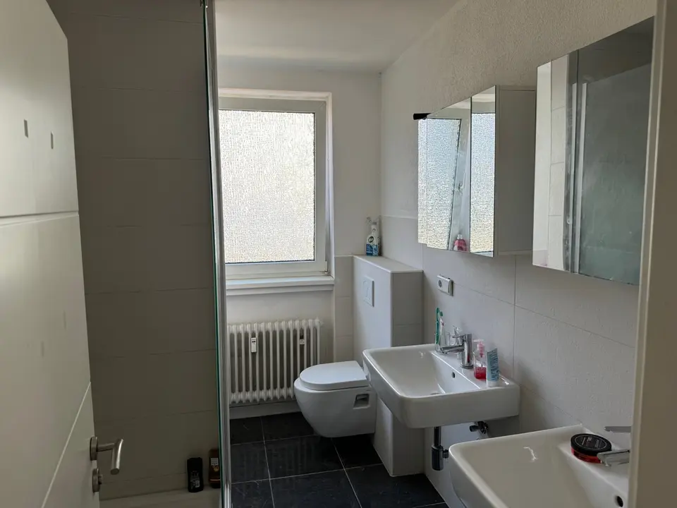 2 Zimmer Wohnung mit 12 m² in Kassel – Bild 9