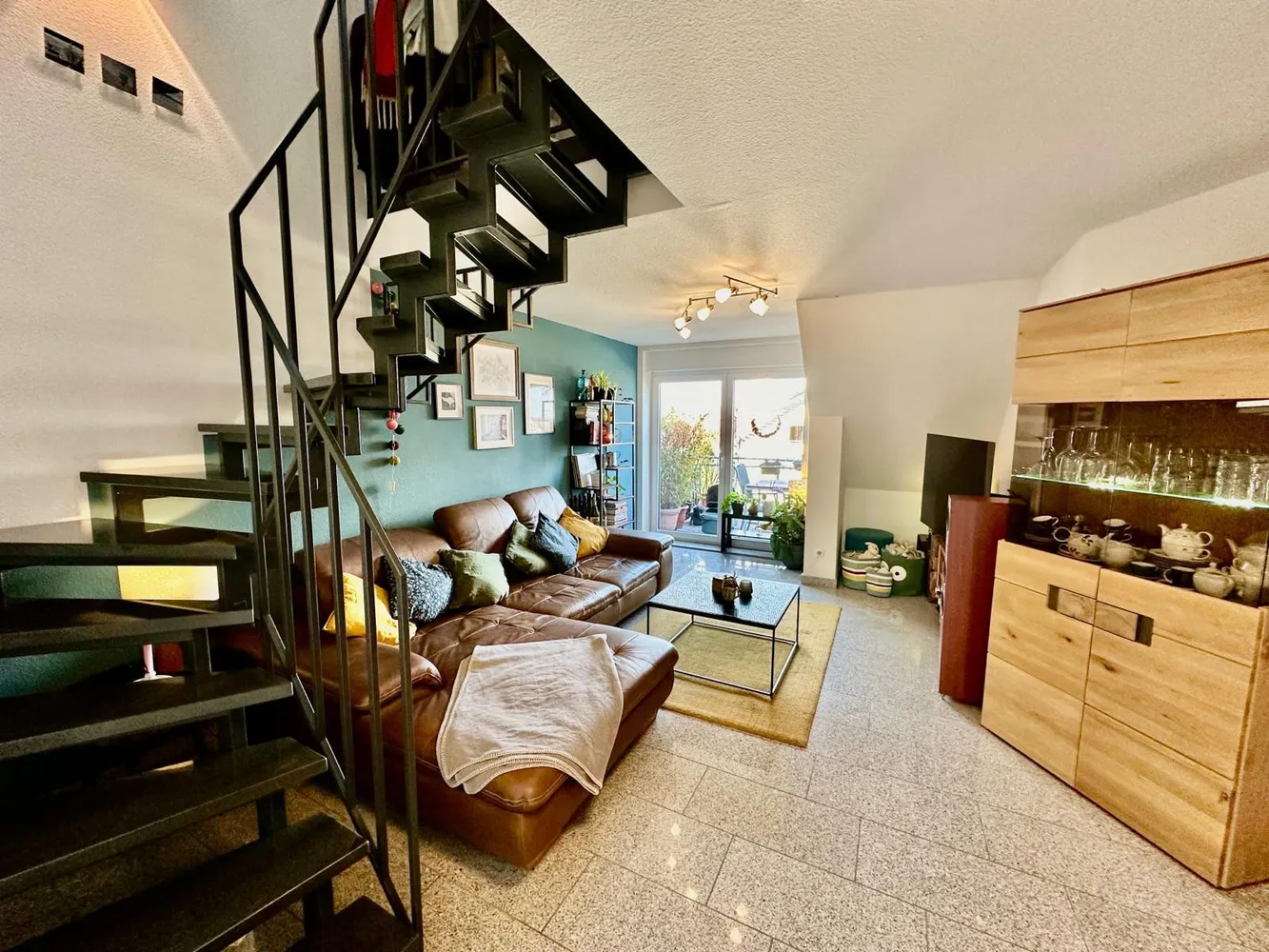 3 Zimmer Wohnung mit 69 m² in Mainz – Bild 1