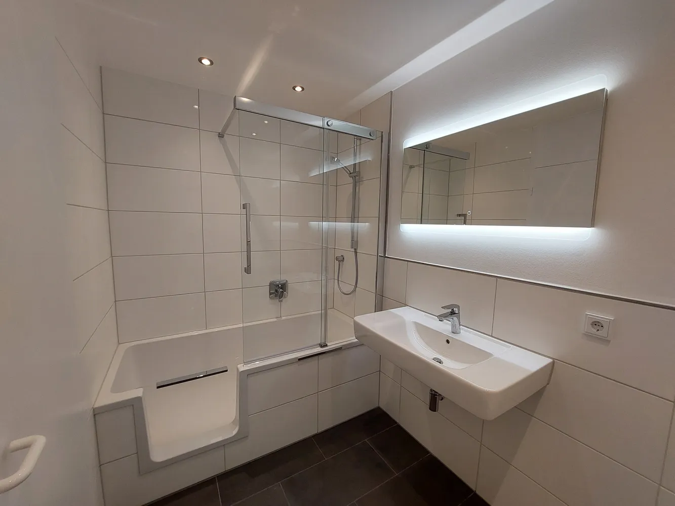 3 room apartment with 101 m² in Dortmund – Photo 6