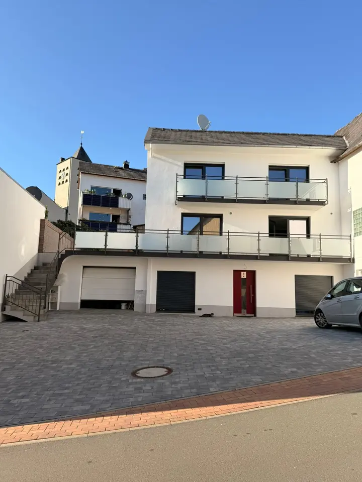 3 room apartment with 62 m² in Limburg an der Lahn – Photo 4
