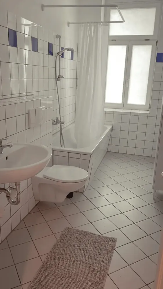 WG-Zimmer mit 25 m² in Berlin – Bild 1