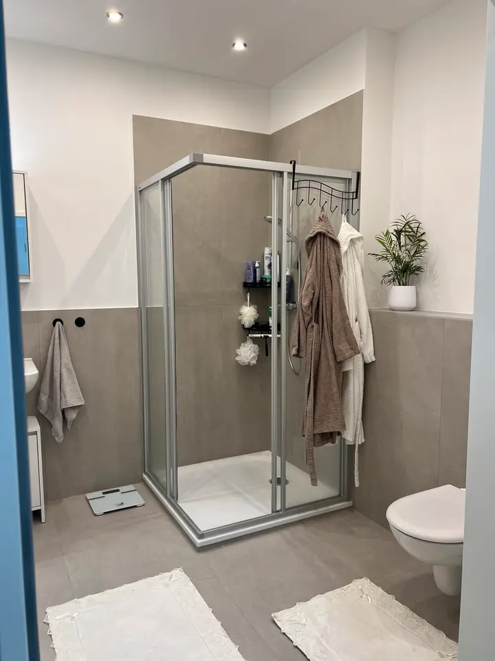 2 Zimmer Wohnung mit 79 m² in Düren – Bild 9
