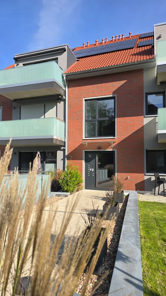 3 room apartment with 76 m² in Hanover – Photo 2