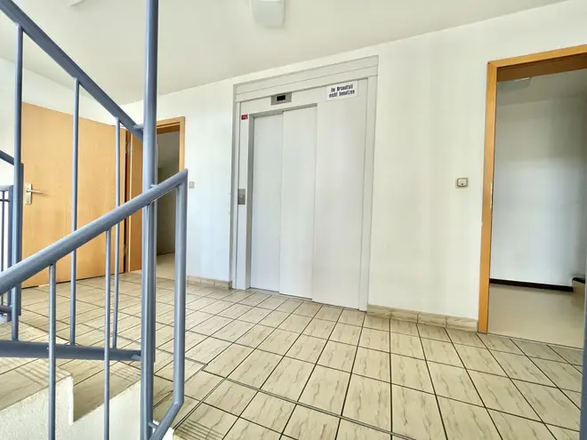 1 room apartment with 35 m² in Saarbrücken – Photo 12