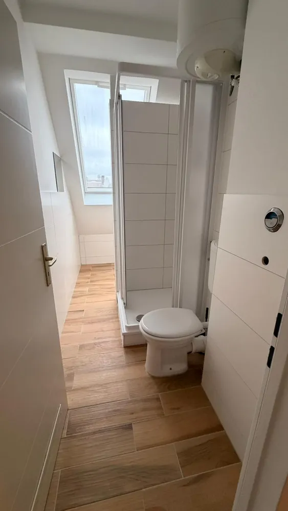 1 room apartment with 30 m² in Berlin – Photo 3