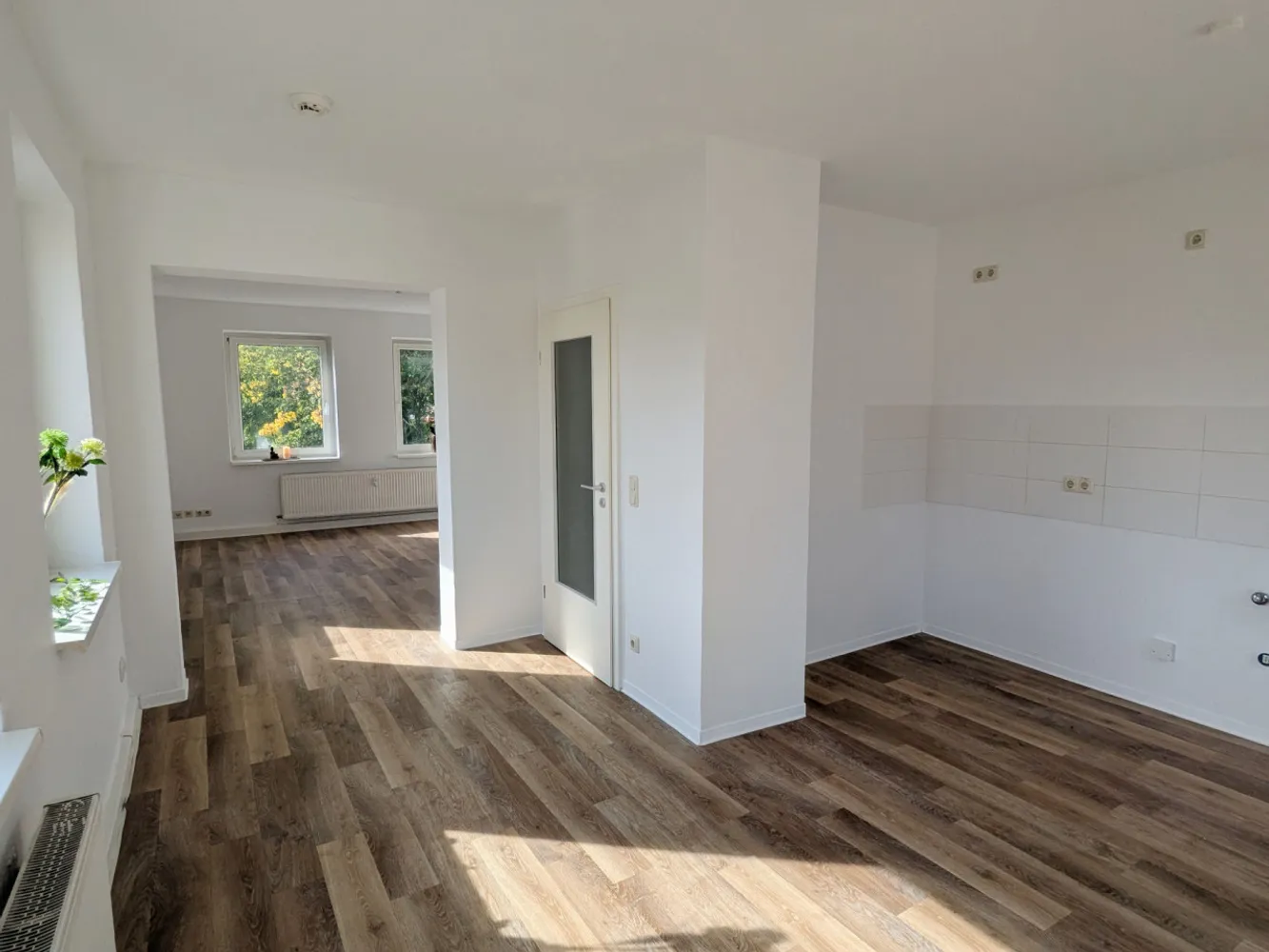 2 Zimmer Wohnung mit 60 m² in Gera – Bild 7