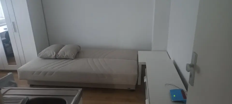 2 Zimmer Wohnung mit 12 m² in Bremen – Bild 4