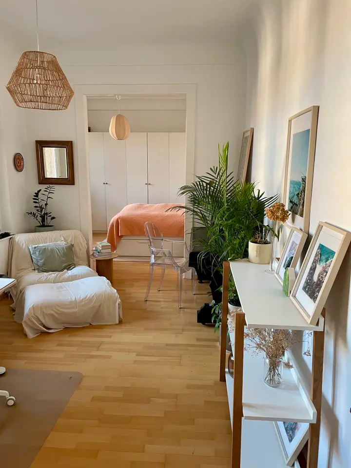 WG-Zimmer mit 94 m² in Pulheim – Bild 10