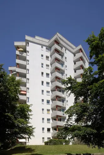 3 Zimmer Wohnung mit 78 m² in Berlin – Bild 2