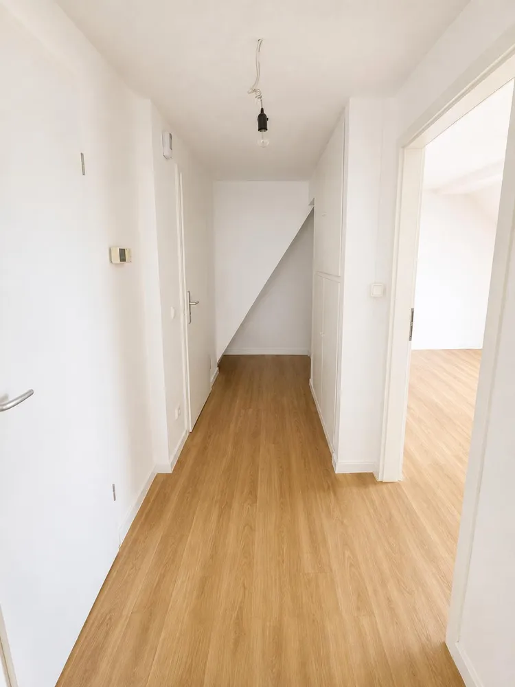 2 Zimmer Wohnung mit 43 m² in Wuppertal – Bild 3