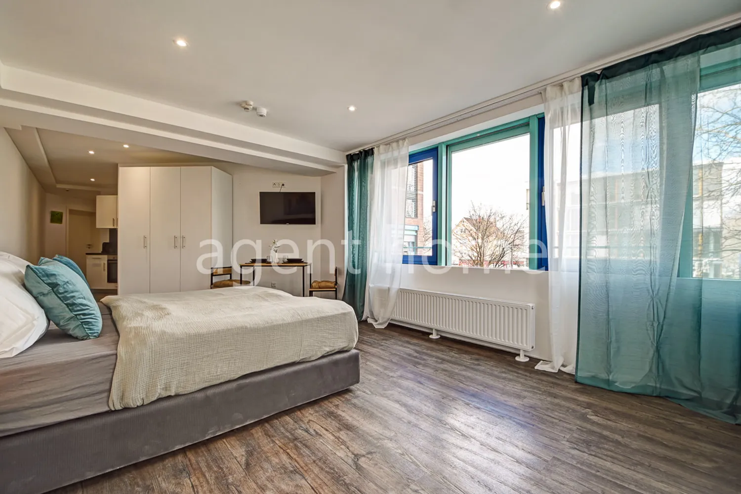 1 Zimmer Wohnung mit 33 m² in Reutlingen – Bild 7